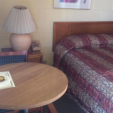 Branding Iron Motel North Las Vegas Eksteriør billede